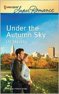 Under the Autumn Sky (Harlequin Super Romance Series #1788)