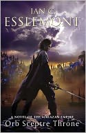 Orb Sceptre Throne (Malazan Empire Series #4)