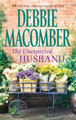 Free audio books computer download The Unexpected Husband FB2 iBook PDF (English Edition)
