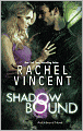 Shadow Bound (Unbound Series #2)