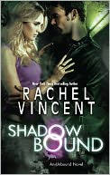 Shadow Bound (Unbound Series #2)