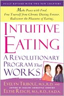 Intuitive Eating, 3rd Edition