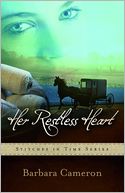 Her Restless Heart: Stitches in Time Book 1