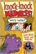 download Knock-Knock Madness : Over 500 jokes and riddles book