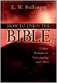 How to Enjoy the Bible: 12 Basic Principles for Understanding God's Word