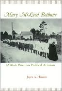 download Mary McLeod Bethune and Black Women's Political Activism book