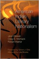 American Indian Literary Nationalism