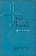 Early Christian Doctrines