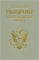 Passport Travelmate Diary