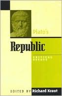 Plato's Republic: Critical Essays