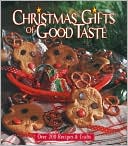 Christmas Gifts of Good Taste, Book 8