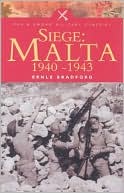 Siege: Malta 1940-1943 (Military Classics Series)