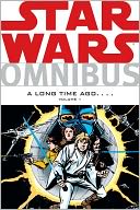 Star Wars Omnibus: A Long Time Ago . . . Volume 1
