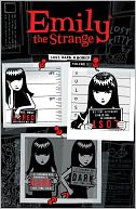 Emily the Strange Vol. 1