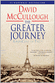 The Greater Journey: Americans in Paris
