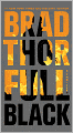 Full Black (Scot Harvath Series #10)