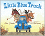 Little Blue Truck