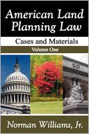 download American Land Planning Law, Vol. 1 book