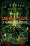 La calavera del esqueleto / Skull of the Skeleton
