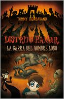 La garra del hombre lobo / Claw of the werewolf