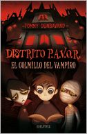 El colmillo del vampiro / Fang of the Vampire