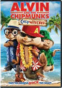 Alvin and the Chipmunks: Chipwrecked with Jason Lee