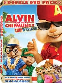 Alvin and the Chipmunks: Chipwrecked