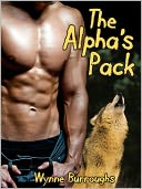 download The Alpha's Pack : A Gay Werewolf Erotica Three Pack book