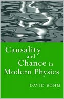 download Causality and Chance in Modern Physics book