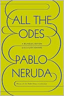 All the Odes: A Bilingual Edition