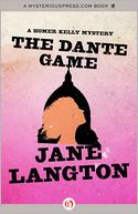 The Dante Game: A Homer Kelly Mystery