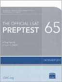 The Official LSAT Preptest 65
