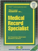 Medical Records Specialist