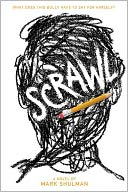 Scrawl by Mark Shulman: Book Cover