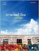 Criminal Law Directions