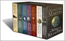 A Game of Thrones: The Story Continues: The Complete Box Set of All 7 Books