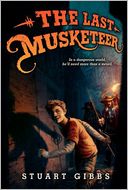 The Last Musketeer