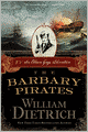 The Barbary Pirates (Ethan Gage Series #4)