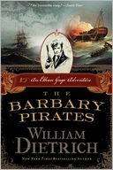 The Barbary Pirates (Ethan Gage Series #4)