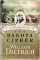 The Dakota Cipher (Ethan Gage Series #3)