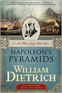 Napoleon's Pyramids (Ethan Gage Series #1)