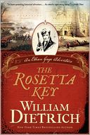 The Rosetta Key (Ethan Gage Series #2)