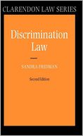 download Discrimination Law book