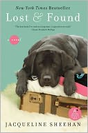 Lost and Found by Jacqueline Sheehan: Book Cover
