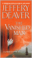 The Vanished Man (Lincoln Rhyme Series #5)