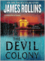 The Devil Colony (Sigma Force Series)