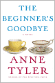 The Beginner's Goodbye