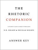 The Rhetoric Companion Answer Key