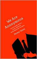 We Are Anonymous by Parmy Olson: Book Cover