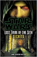 Star Wars Lost Tribe of the Sith #8: Secrets
